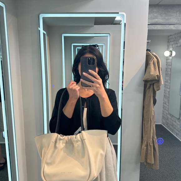 Proenza schouler tote bag - Picture 3 of 4